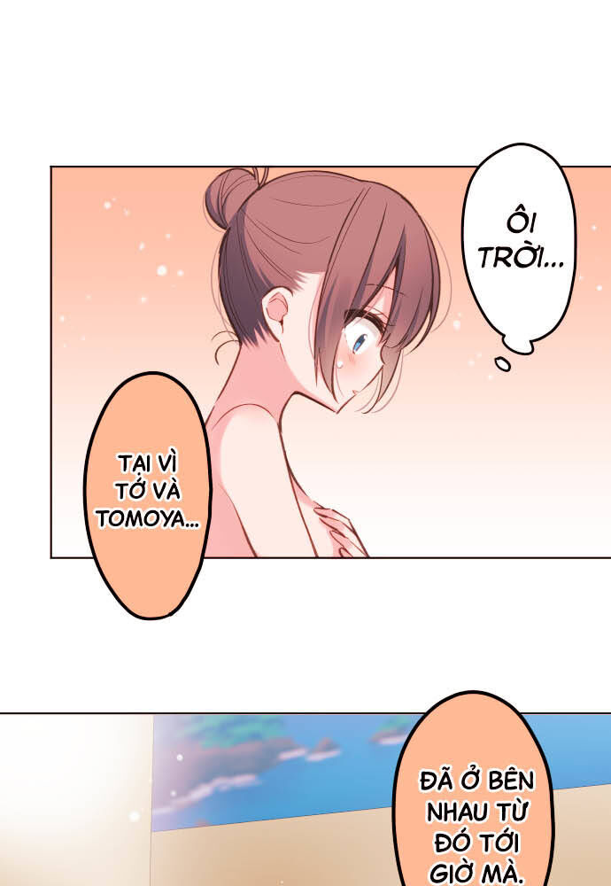 Cô Bạn Gái Hai Mặt - Chapter 23 - Page 18