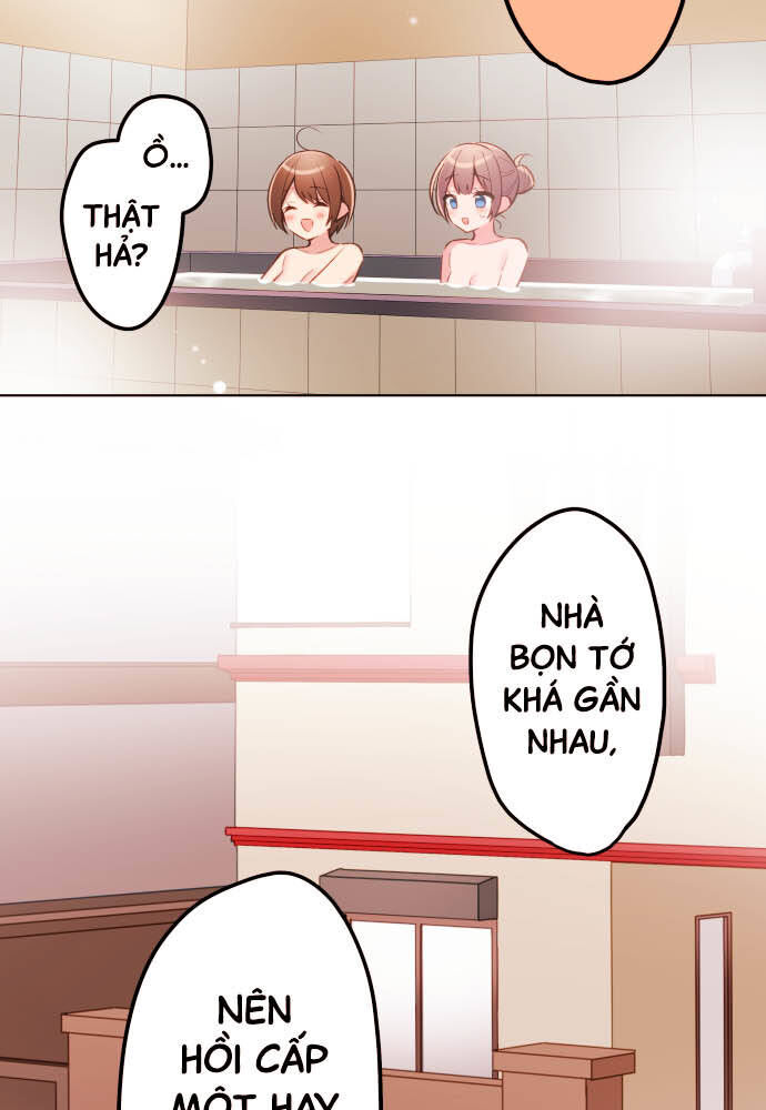 Cô Bạn Gái Hai Mặt - Chapter 23 - Page 19