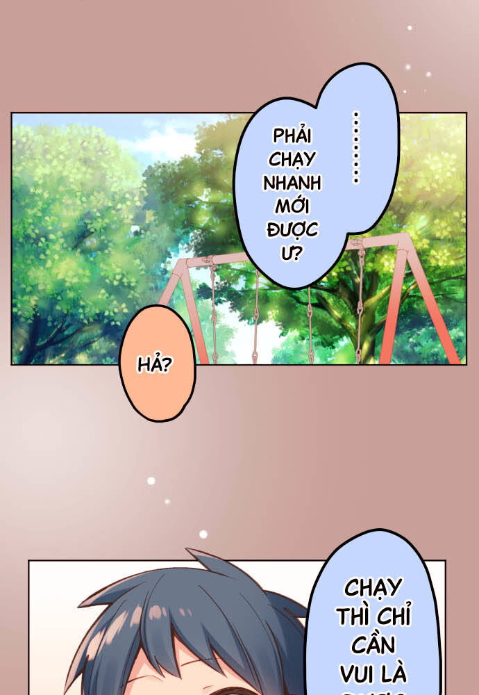 Cô Bạn Gái Hai Mặt - Chapter 23 - Page 26