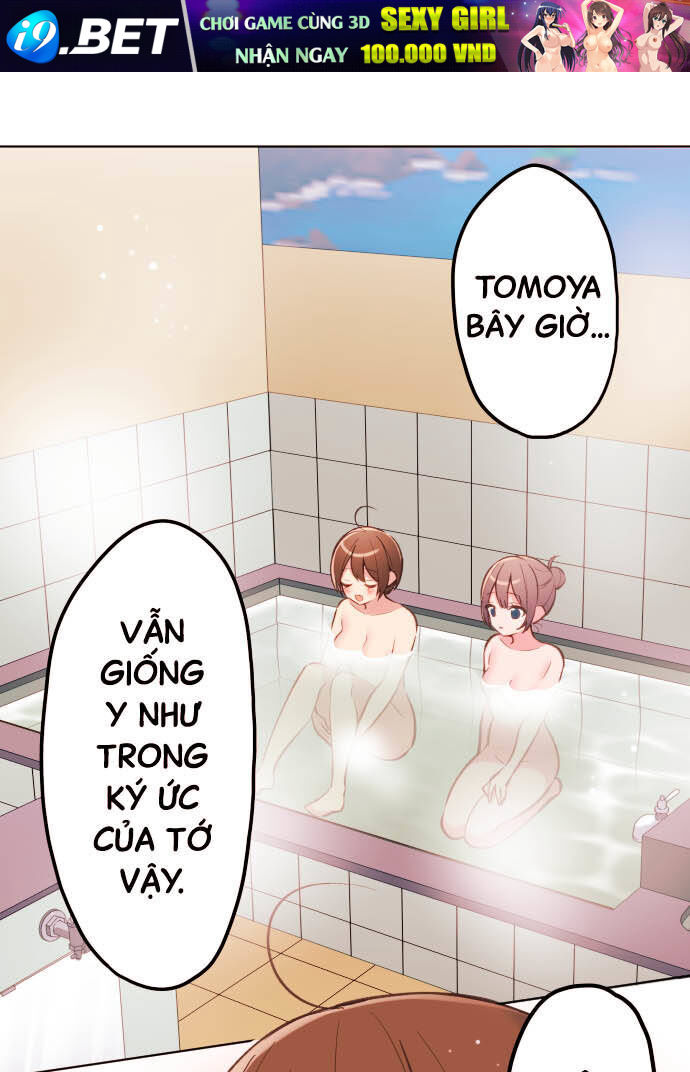 Cô Bạn Gái Hai Mặt - Chapter 23 - Page 29