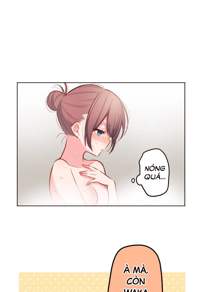 Cô Bạn Gái Hai Mặt - Chapter 23 - Page 34