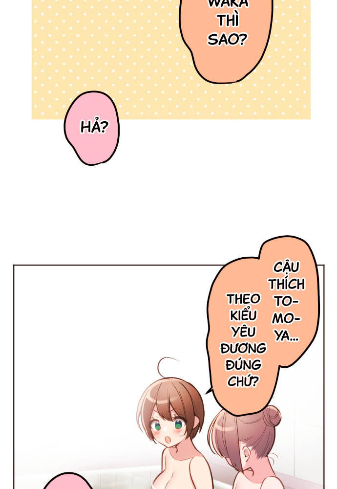 Cô Bạn Gái Hai Mặt - Chapter 23 - Page 35