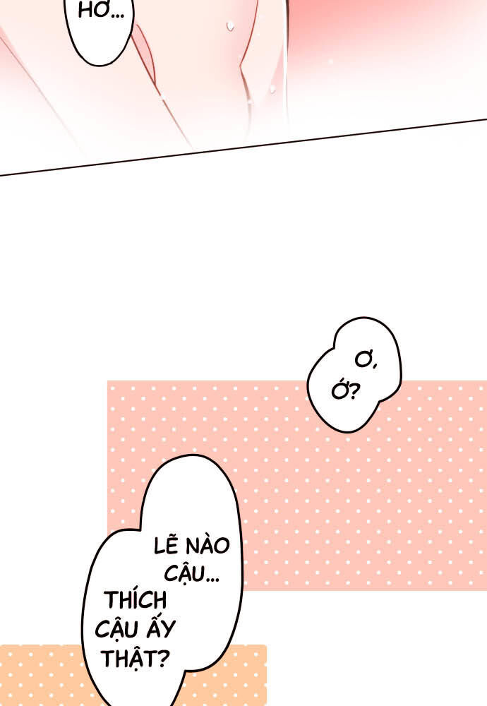 Cô Bạn Gái Hai Mặt - Chapter 23 - Page 38