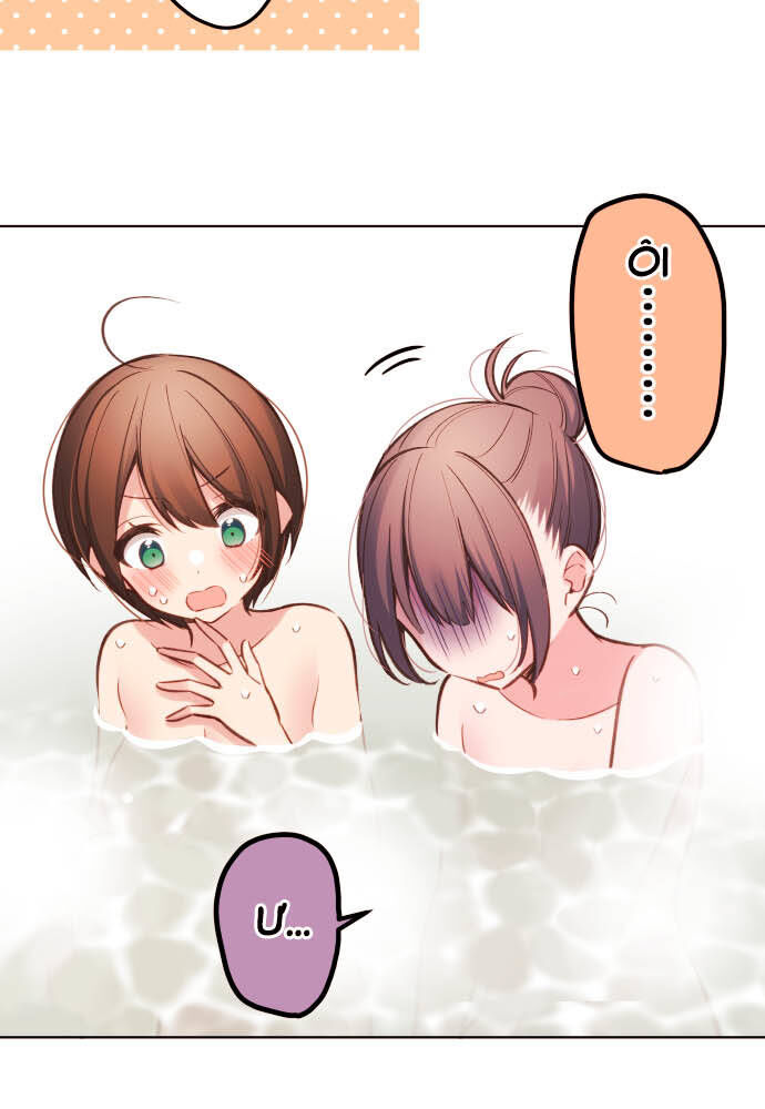 Cô Bạn Gái Hai Mặt - Chapter 23 - Page 39