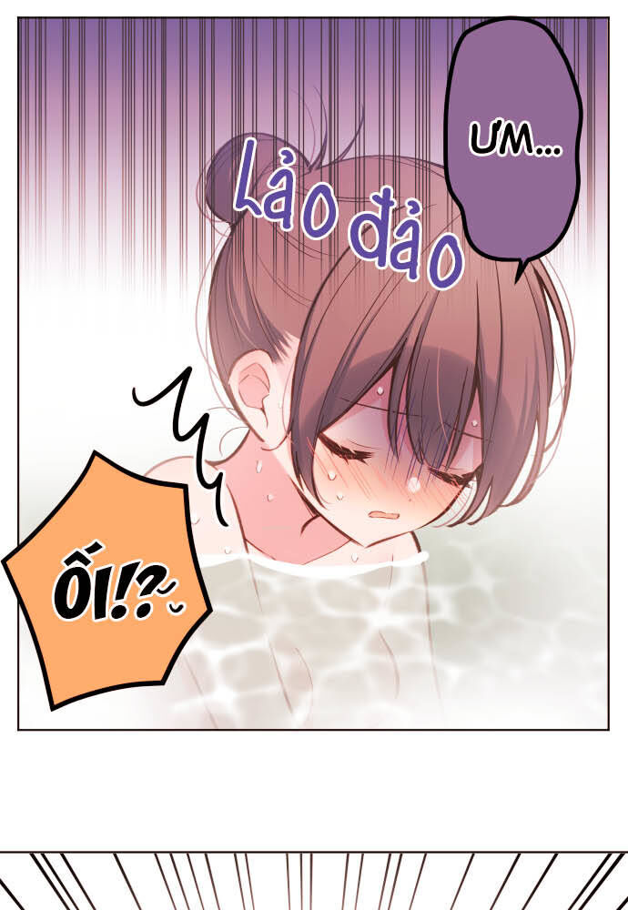 Cô Bạn Gái Hai Mặt - Chapter 23 - Page 40