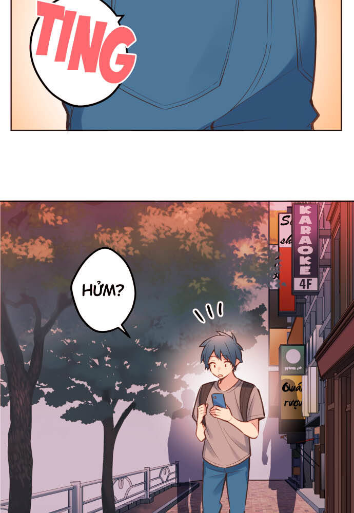 Cô Bạn Gái Hai Mặt - Chapter 23 - Page 44