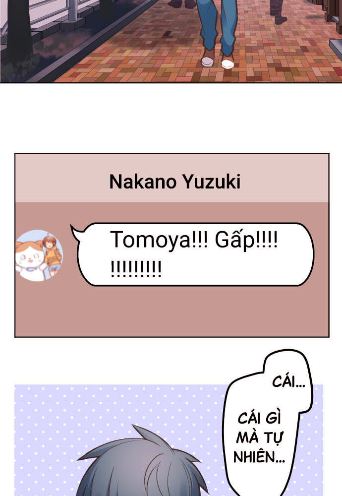 Cô Bạn Gái Hai Mặt - Chapter 23 - Page 45