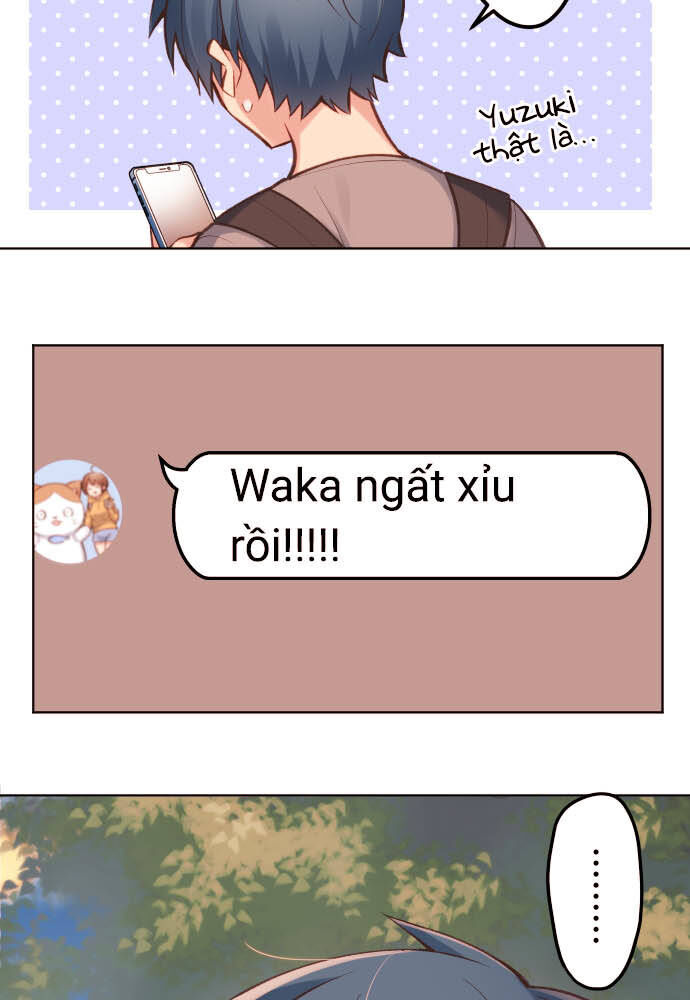 Cô Bạn Gái Hai Mặt - Chapter 23 - Page 46