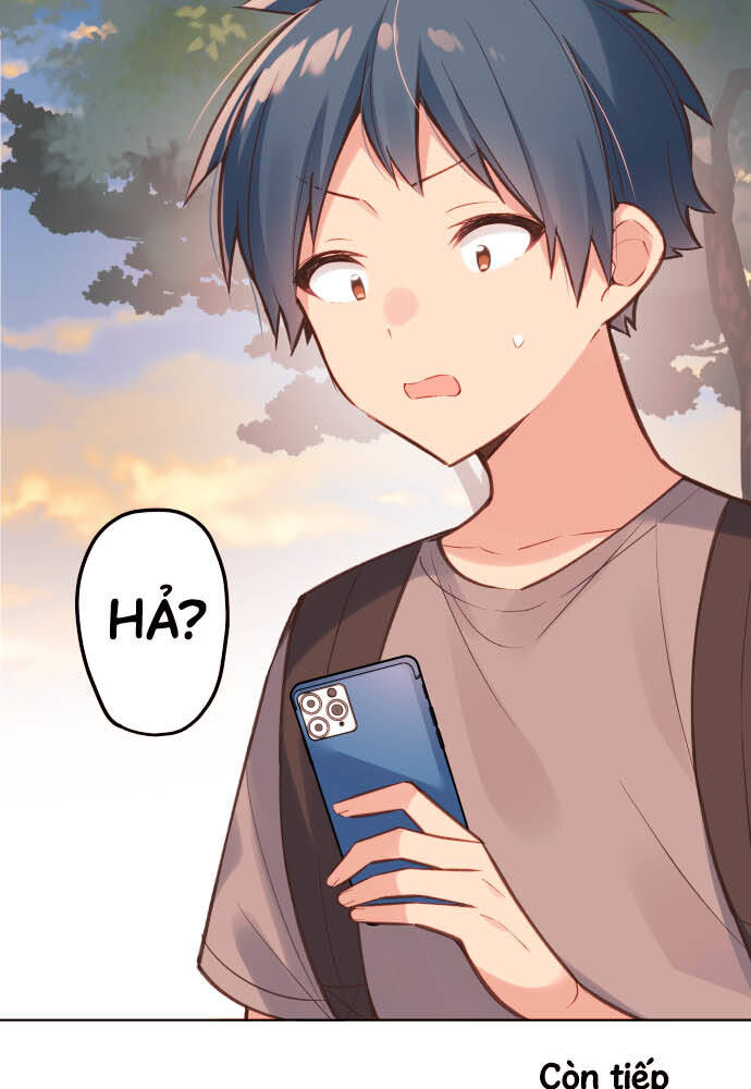 Cô Bạn Gái Hai Mặt - Chapter 23 - Page 47