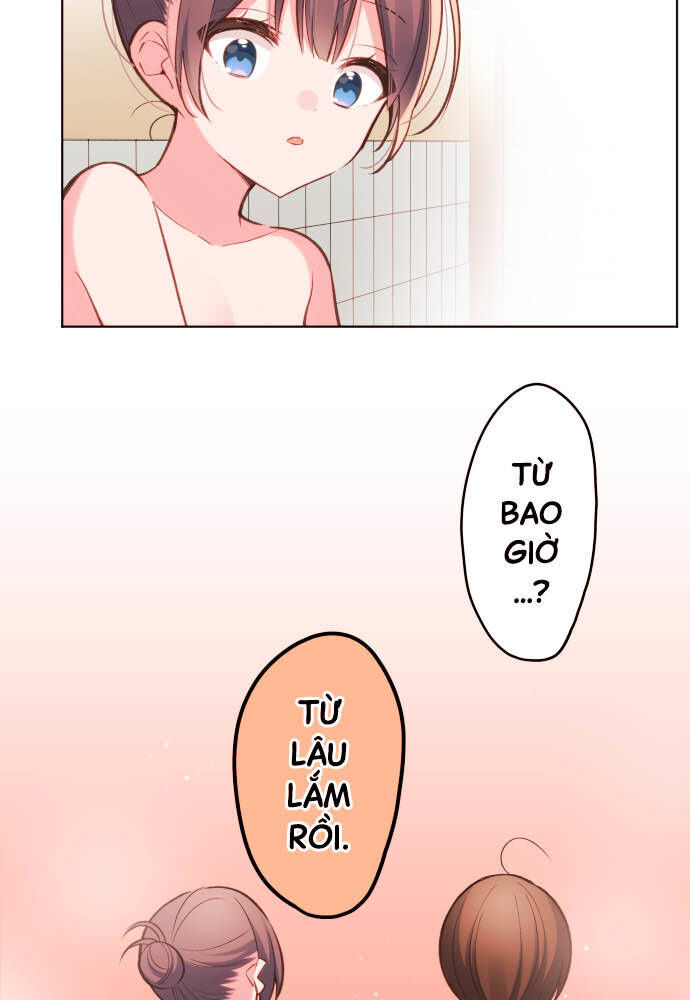 Cô Bạn Gái Hai Mặt - Chapter 23 - Page 6