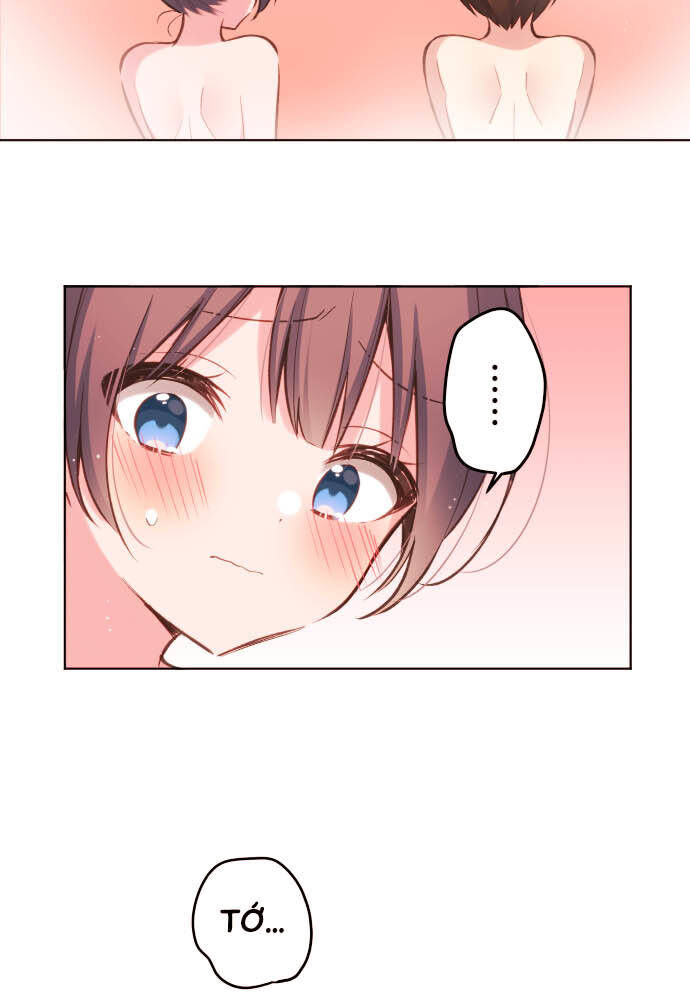 Cô Bạn Gái Hai Mặt - Chapter 23 - Page 7