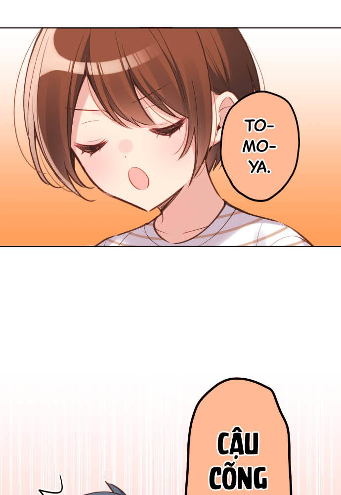 Cô Bạn Gái Hai Mặt - Chapter 24 - Page 18