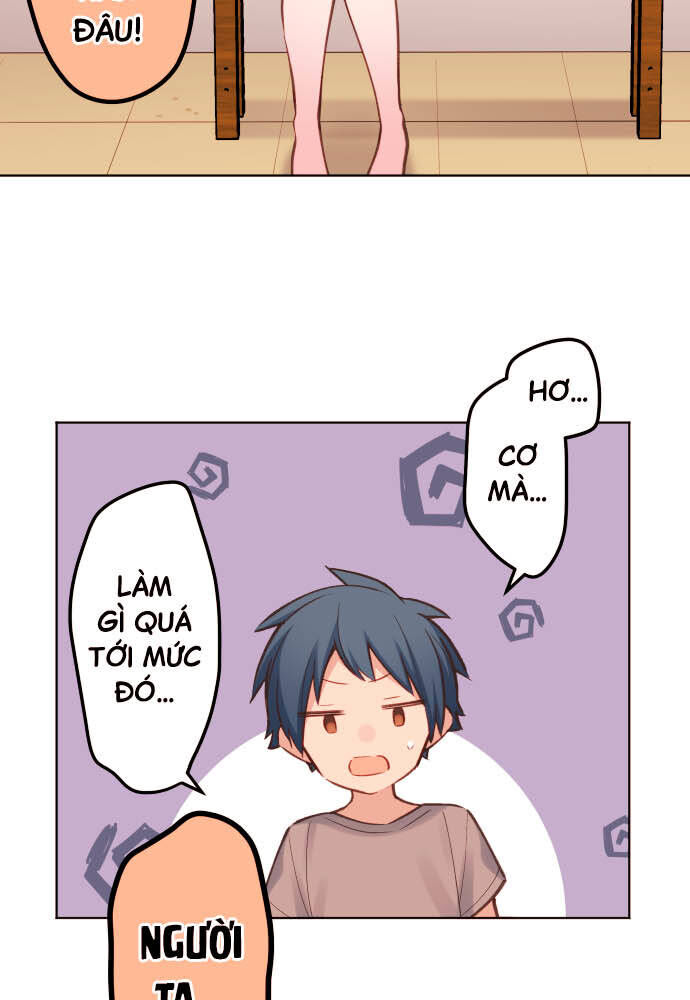 Cô Bạn Gái Hai Mặt - Chapter 24 - Page 22