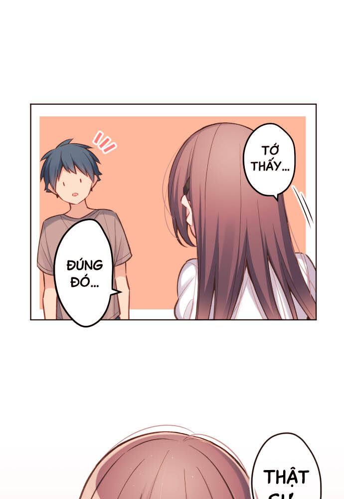 Cô Bạn Gái Hai Mặt - Chapter 24 - Page 26
