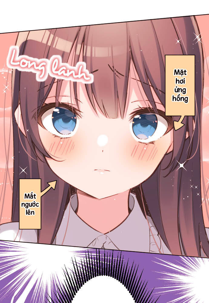 Cô Bạn Gái Hai Mặt - Chapter 24 - Page 28