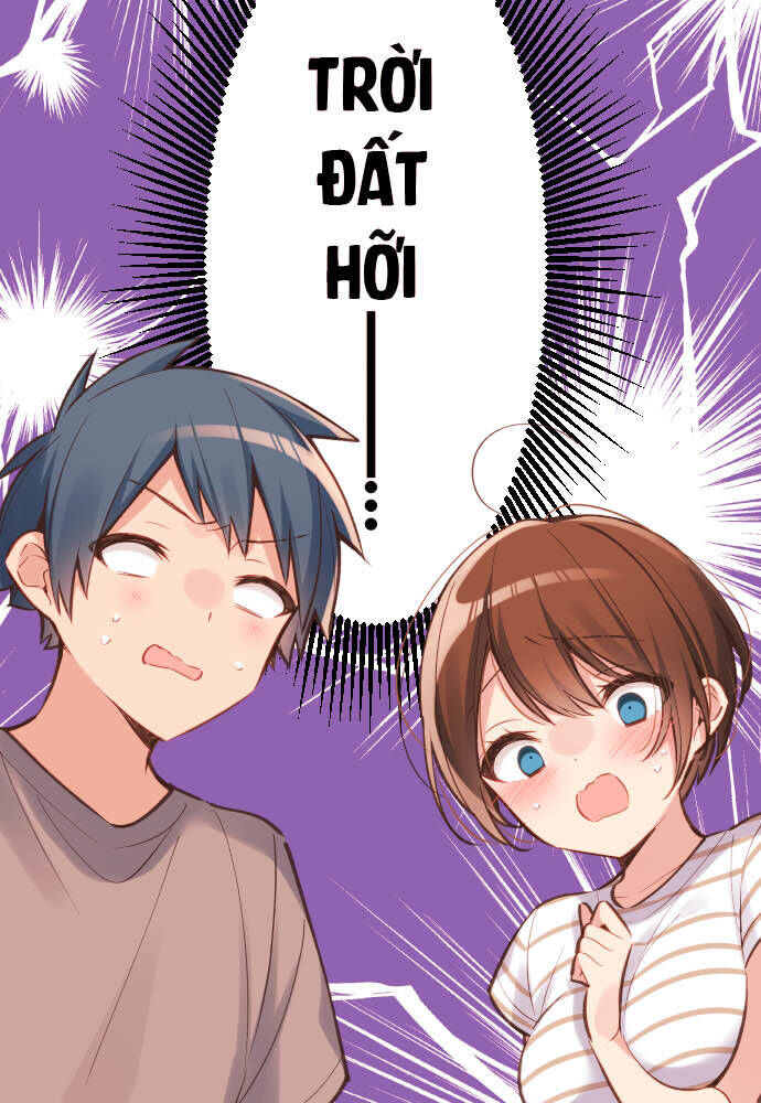 Cô Bạn Gái Hai Mặt - Chapter 24 - Page 29