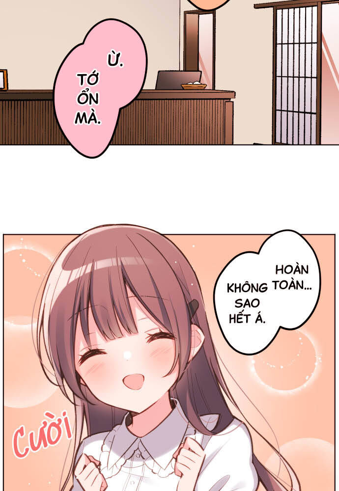 Cô Bạn Gái Hai Mặt - Chapter 24 - Page 3