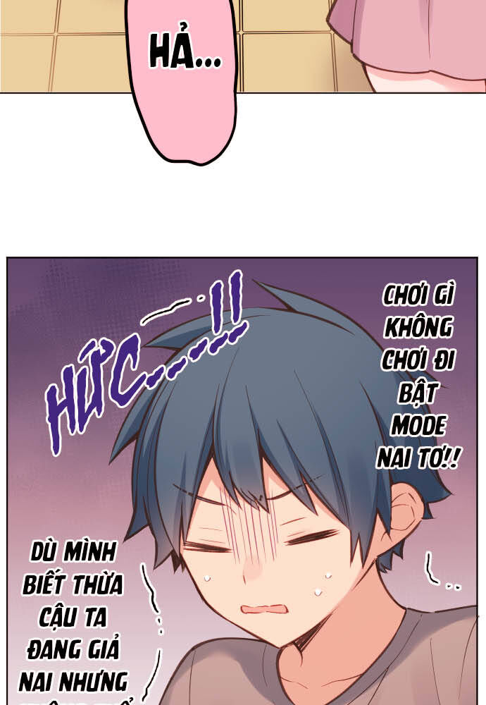Cô Bạn Gái Hai Mặt - Chapter 24 - Page 34
