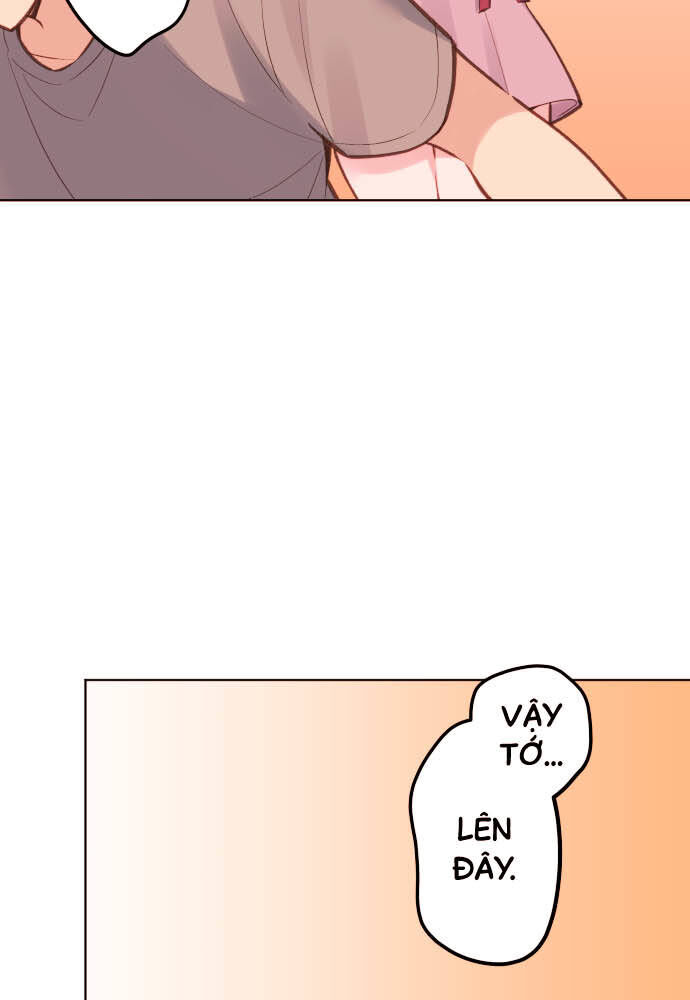 Cô Bạn Gái Hai Mặt - Chapter 24 - Page 36