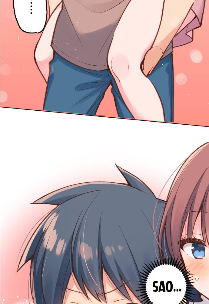 Cô Bạn Gái Hai Mặt - Chapter 24 - Page 38