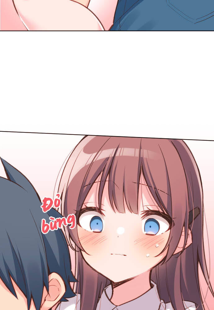 Cô Bạn Gái Hai Mặt - Chapter 24 - Page 41