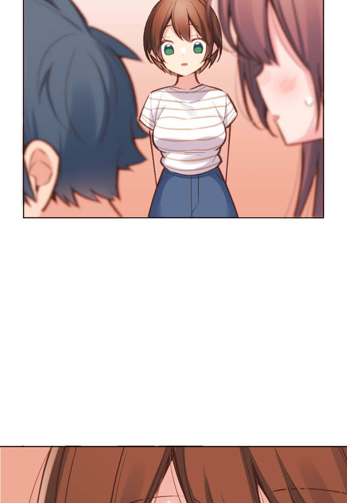 Cô Bạn Gái Hai Mặt - Chapter 24 - Page 43