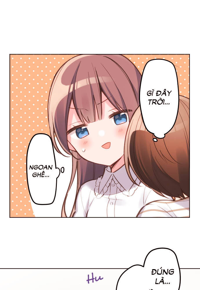 Cô Bạn Gái Hai Mặt - Chapter 24 - Page 8