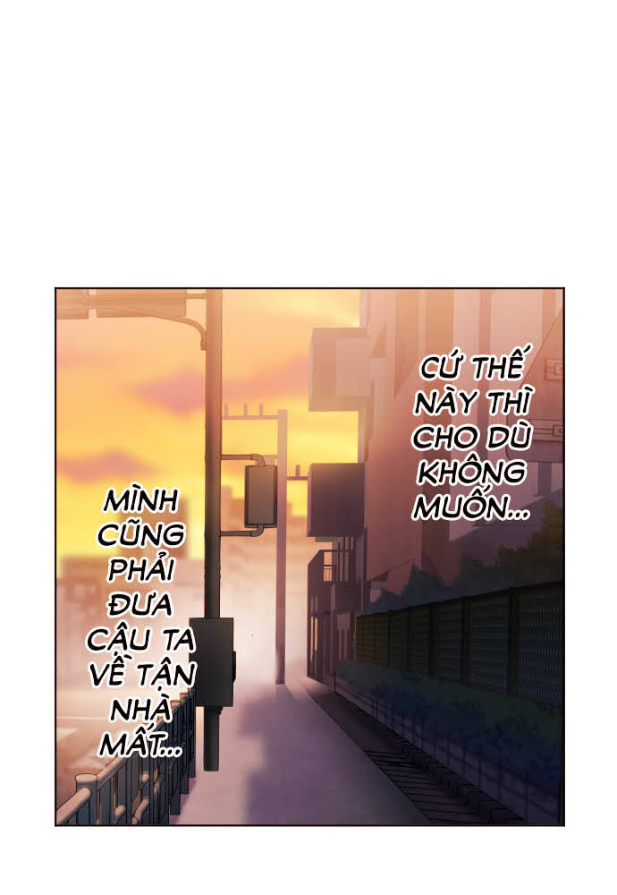 Cô Bạn Gái Hai Mặt - Chapter 25 - Page 16