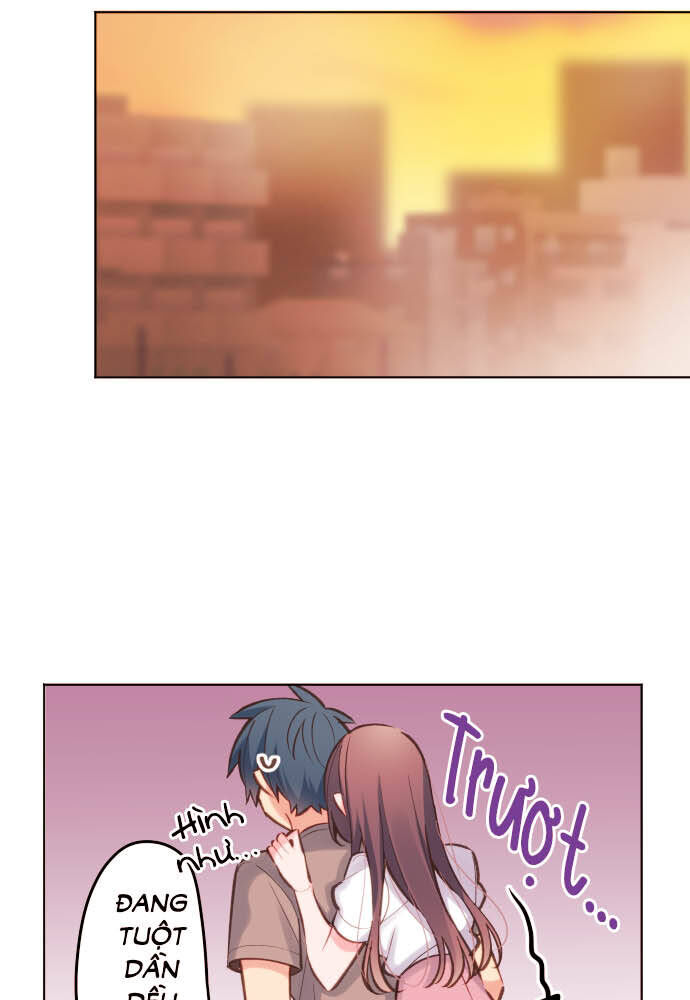 Cô Bạn Gái Hai Mặt - Chapter 25 - Page 18