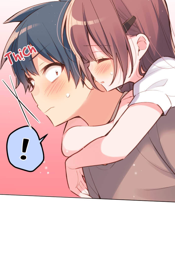 Cô Bạn Gái Hai Mặt - Chapter 25 - Page 22