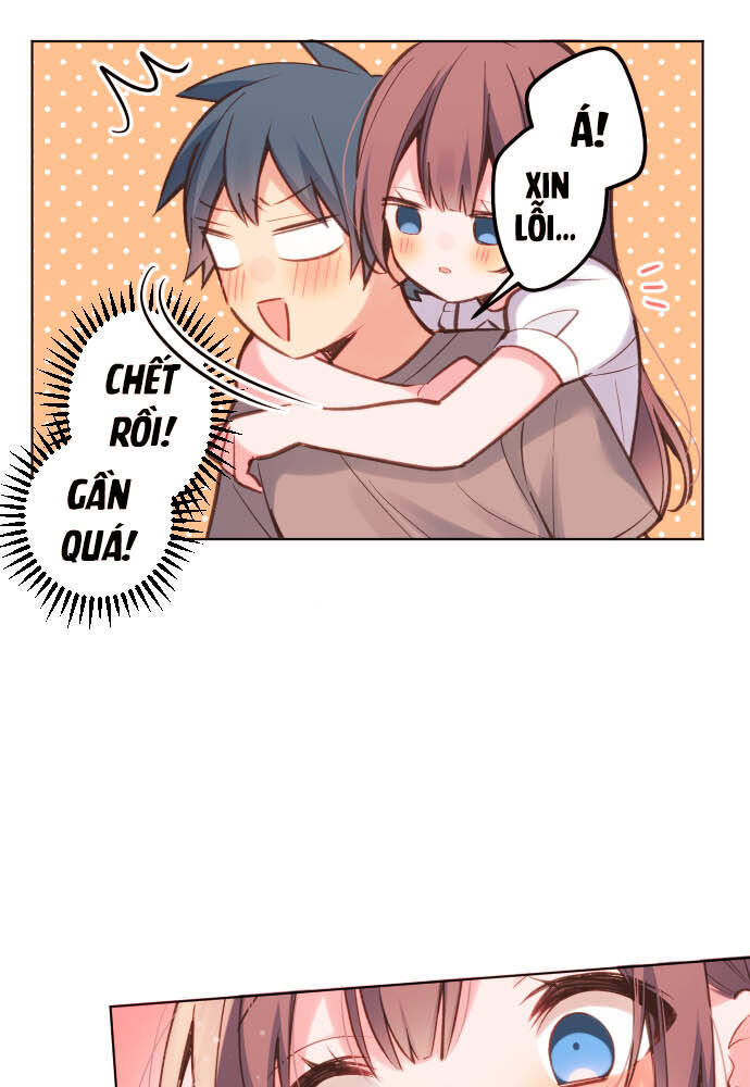 Cô Bạn Gái Hai Mặt - Chapter 25 - Page 23