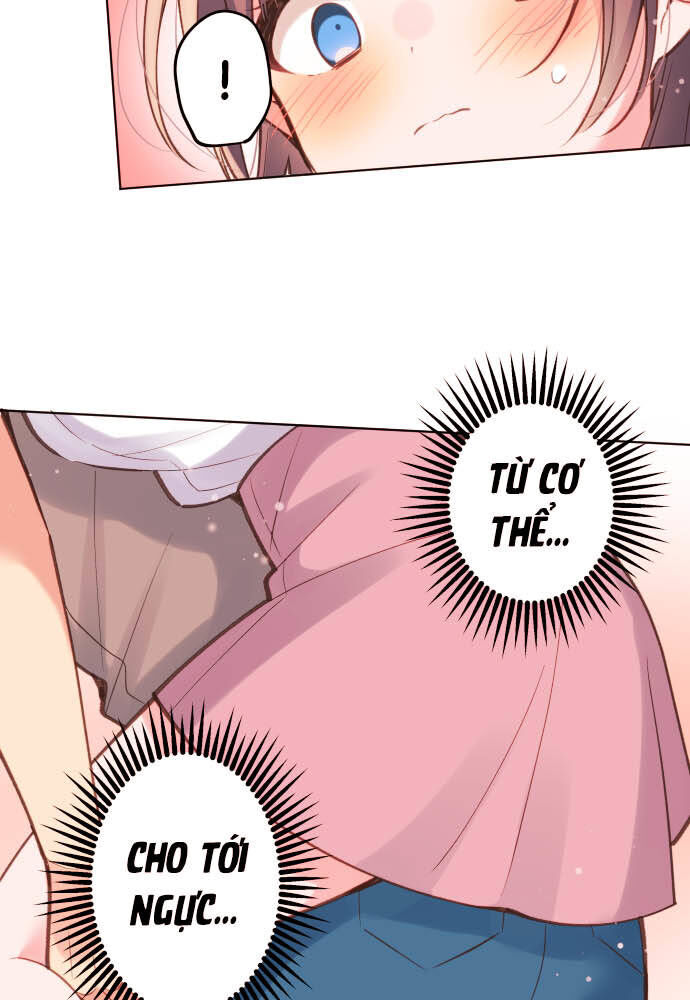Cô Bạn Gái Hai Mặt - Chapter 25 - Page 24