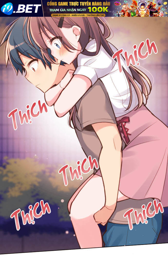 Cô Bạn Gái Hai Mặt - Chapter 25 - Page 26