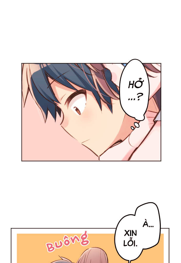 Cô Bạn Gái Hai Mặt - Chapter 25 - Page 27
