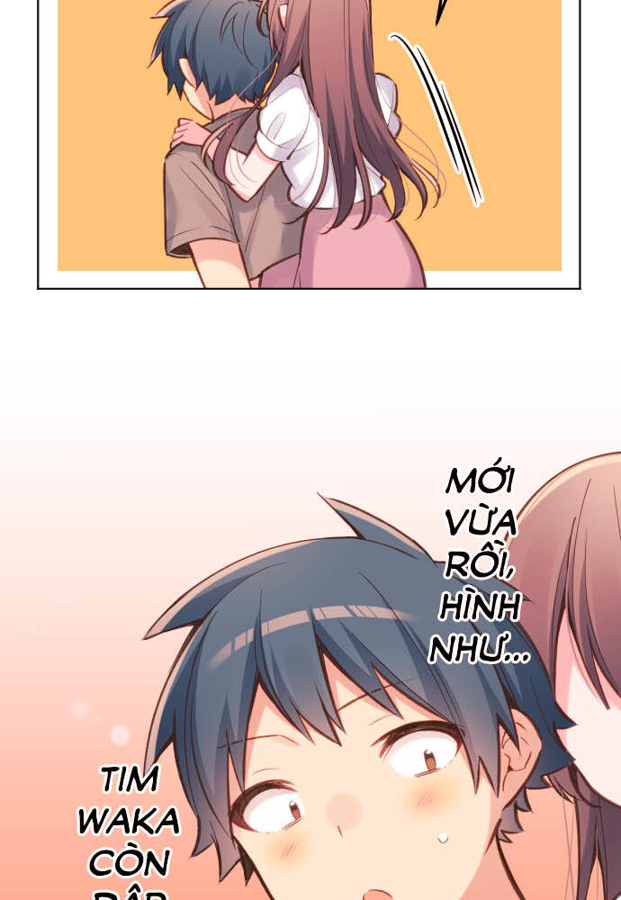 Cô Bạn Gái Hai Mặt - Chapter 25 - Page 28