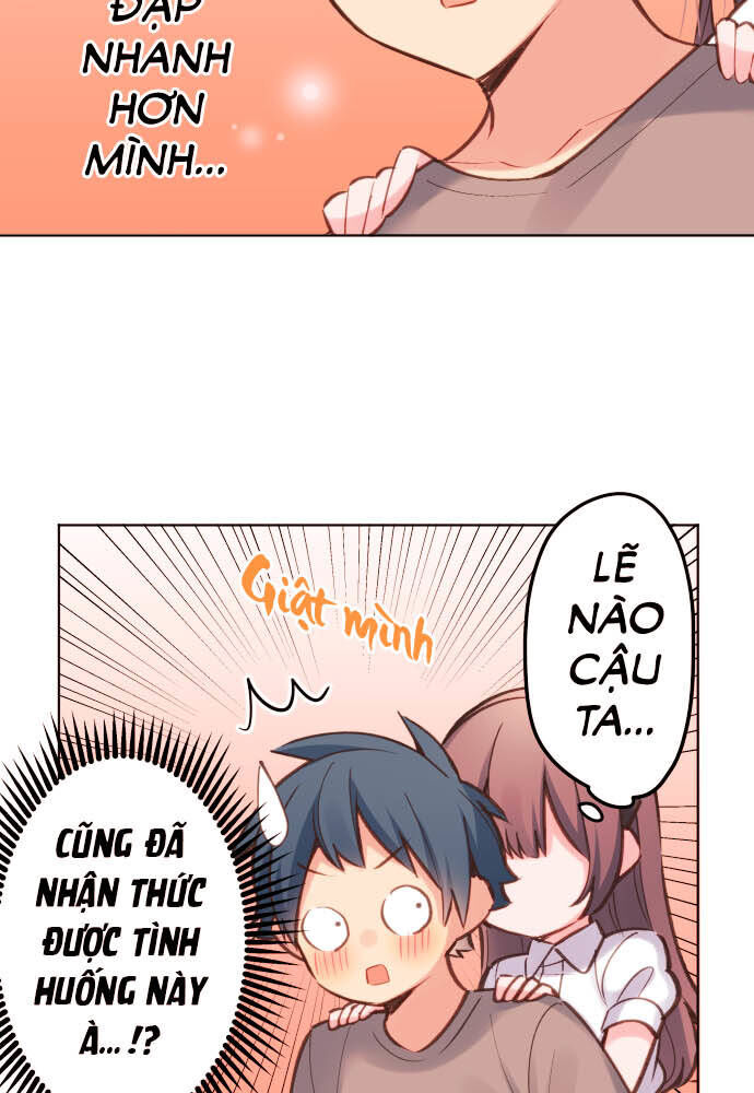 Cô Bạn Gái Hai Mặt - Chapter 25 - Page 29