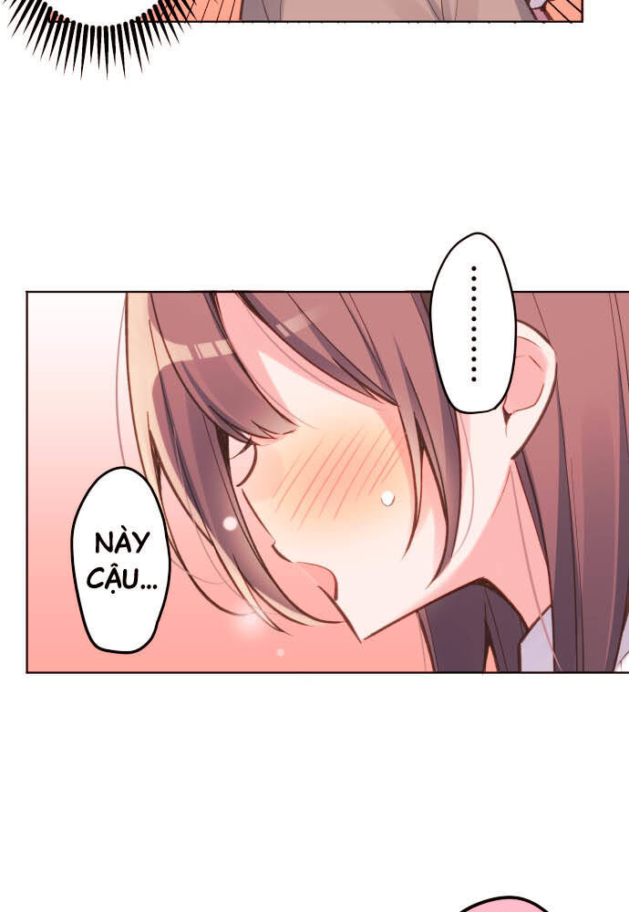 Cô Bạn Gái Hai Mặt - Chapter 25 - Page 30