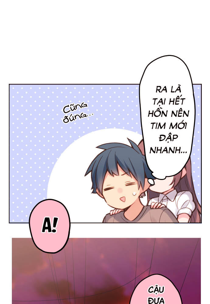 Cô Bạn Gái Hai Mặt - Chapter 25 - Page 33