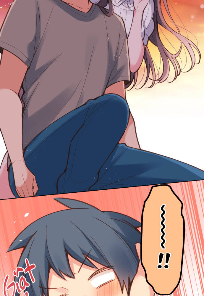 Cô Bạn Gái Hai Mặt - Chapter 25 - Page 38