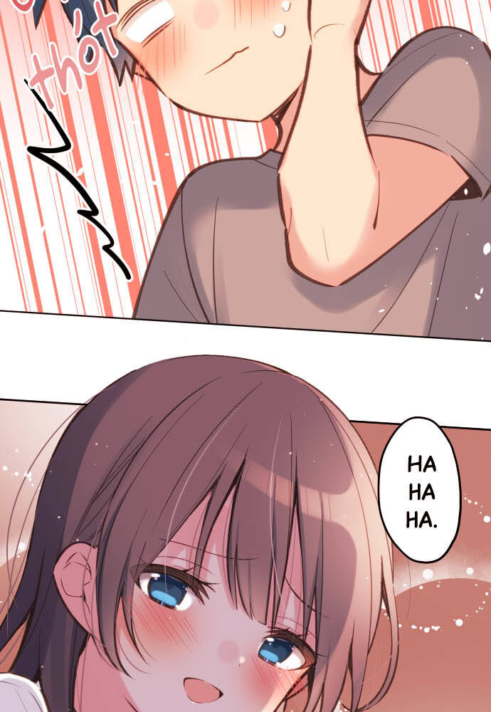 Cô Bạn Gái Hai Mặt - Chapter 25 - Page 39