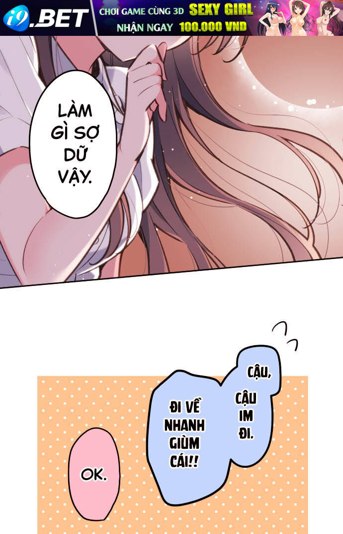 Cô Bạn Gái Hai Mặt - Chapter 25 - Page 40