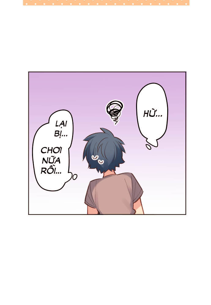Cô Bạn Gái Hai Mặt - Chapter 25 - Page 41