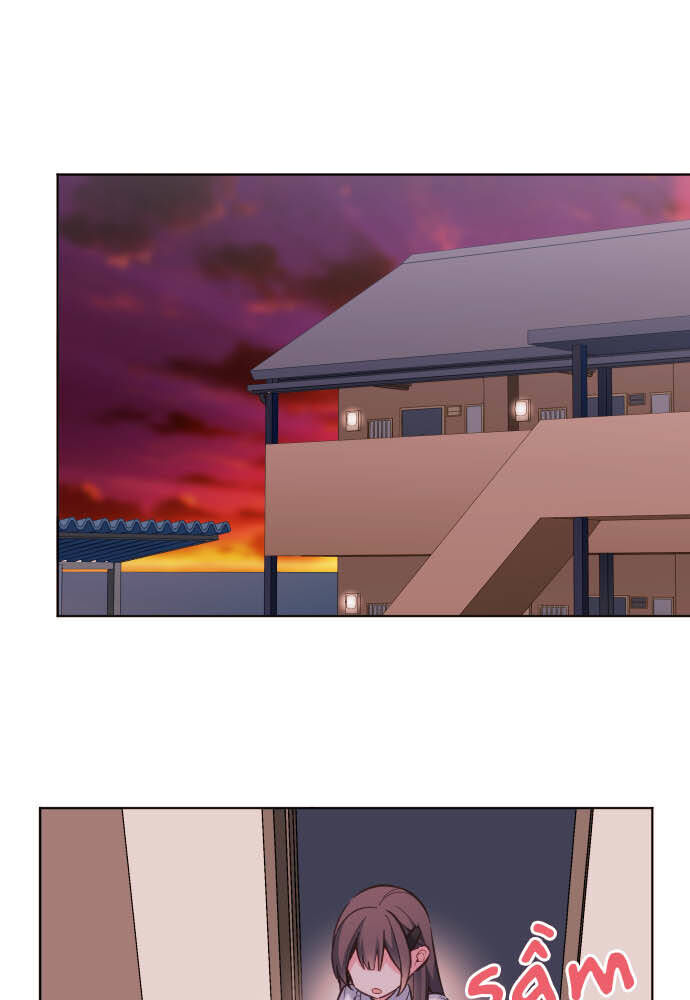 Cô Bạn Gái Hai Mặt - Chapter 25 - Page 42