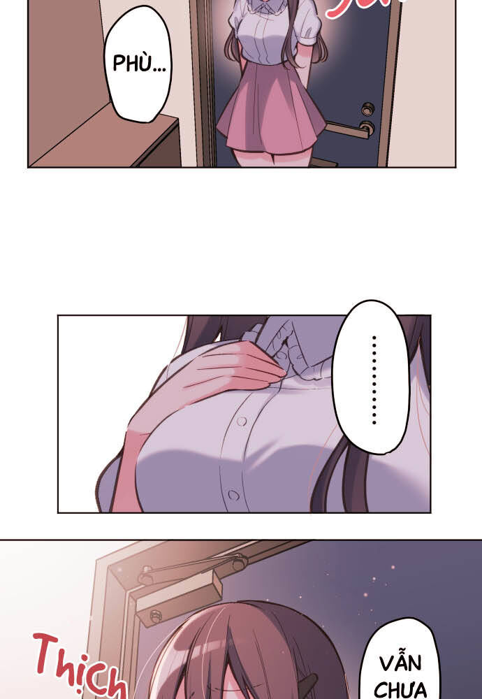 Cô Bạn Gái Hai Mặt - Chapter 25 - Page 43