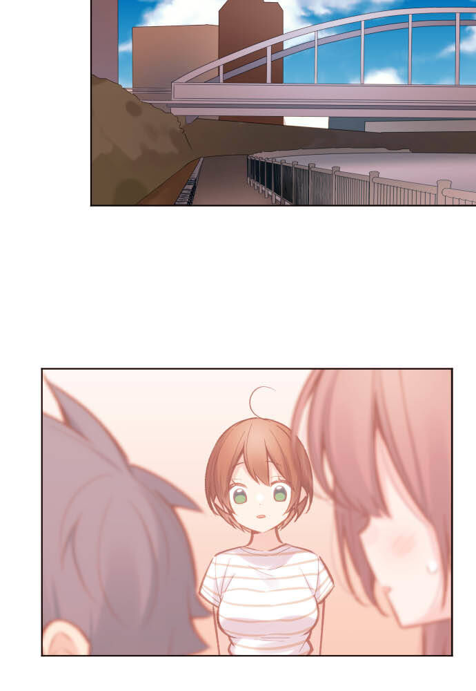 Cô Bạn Gái Hai Mặt - Chapter 25 - Page 46