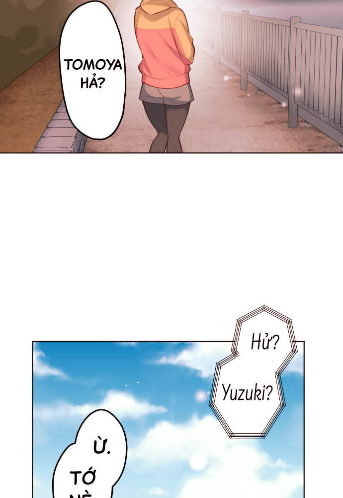 Cô Bạn Gái Hai Mặt - Chapter 25 - Page 48