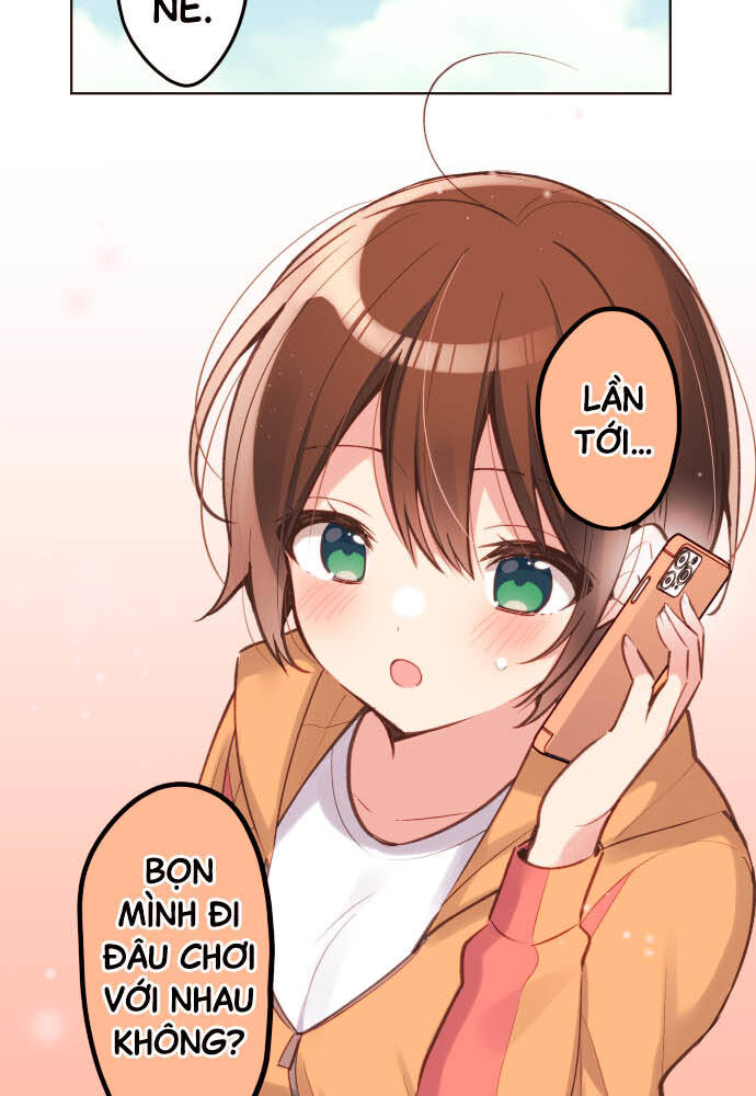 Cô Bạn Gái Hai Mặt - Chapter 25 - Page 49
