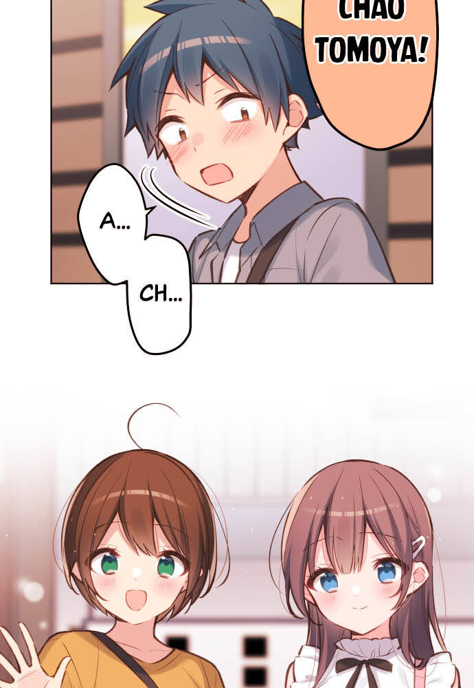 Cô Bạn Gái Hai Mặt - Chapter 26 - Page 10