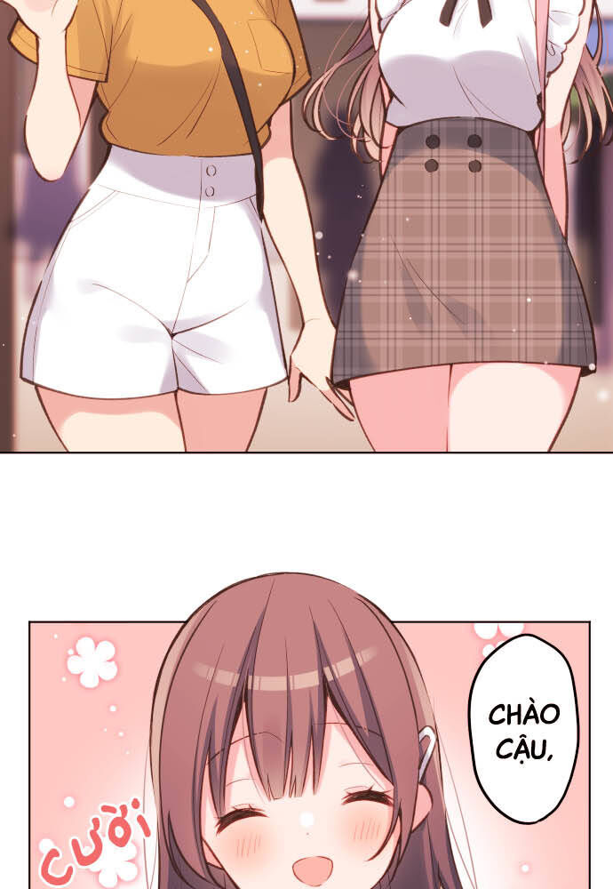 Cô Bạn Gái Hai Mặt - Chapter 26 - Page 11