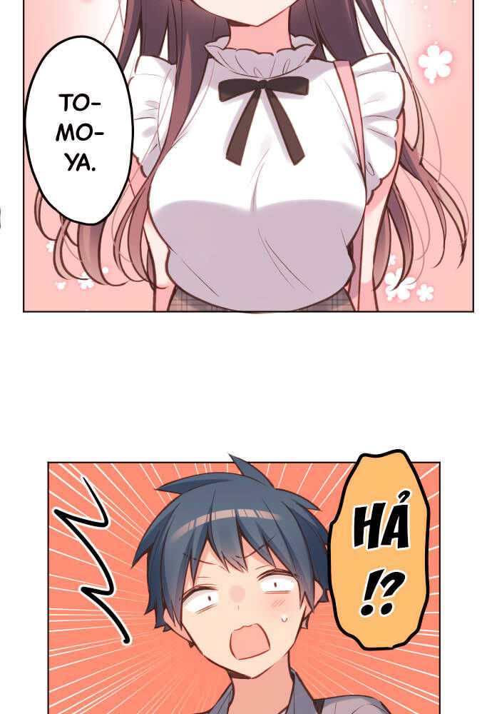 Cô Bạn Gái Hai Mặt - Chapter 26 - Page 12